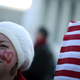 Image for article titled There's Lots of Love Outside the Supreme Court Today as Justices Hear Prop 8 Arguments